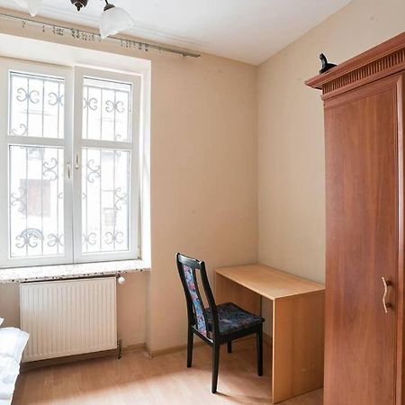 Old Town Apartment Cracovia Esterno foto
