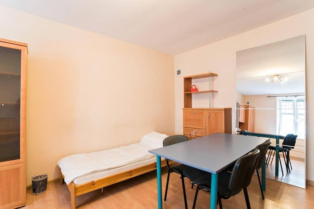 Old Town Apartment Cracovia Esterno foto
